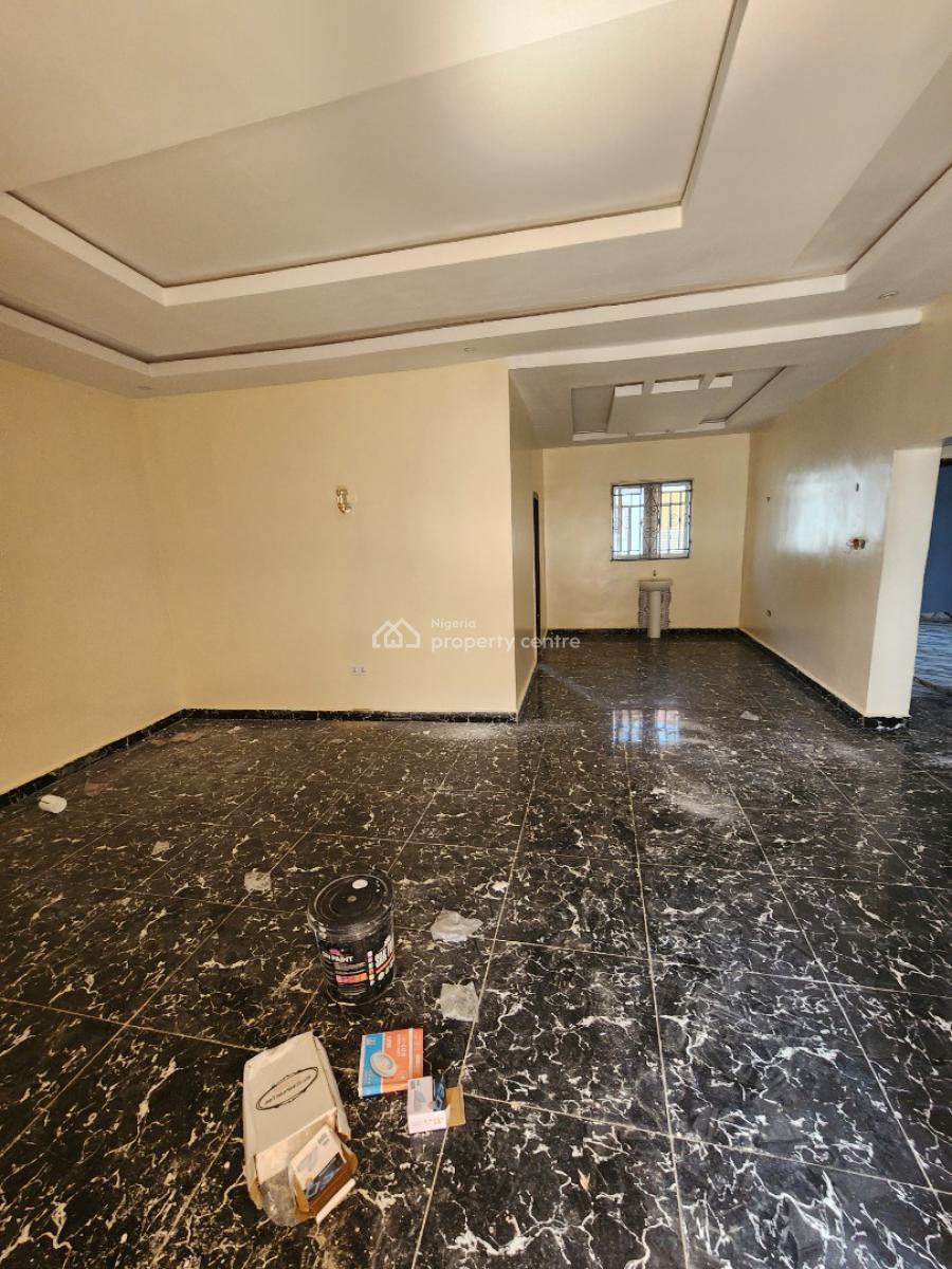 Luxury Two Bedroom Block of Flat, Dawaki, Gwarinpa, Abuja, Flat / Apartment for Rent