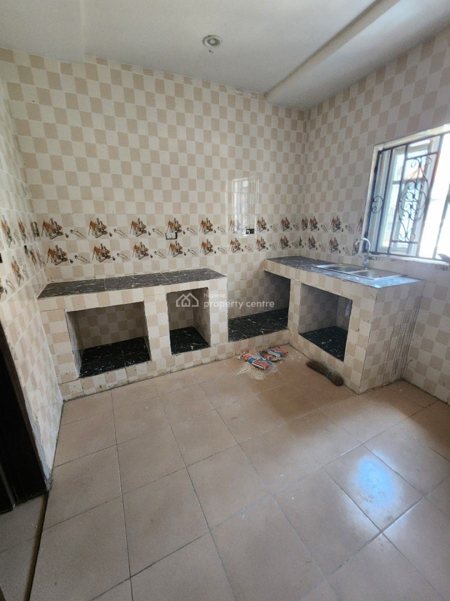 Luxury Two Bedroom Block of Flat, Dawaki, Gwarinpa, Abuja, Flat / Apartment for Rent