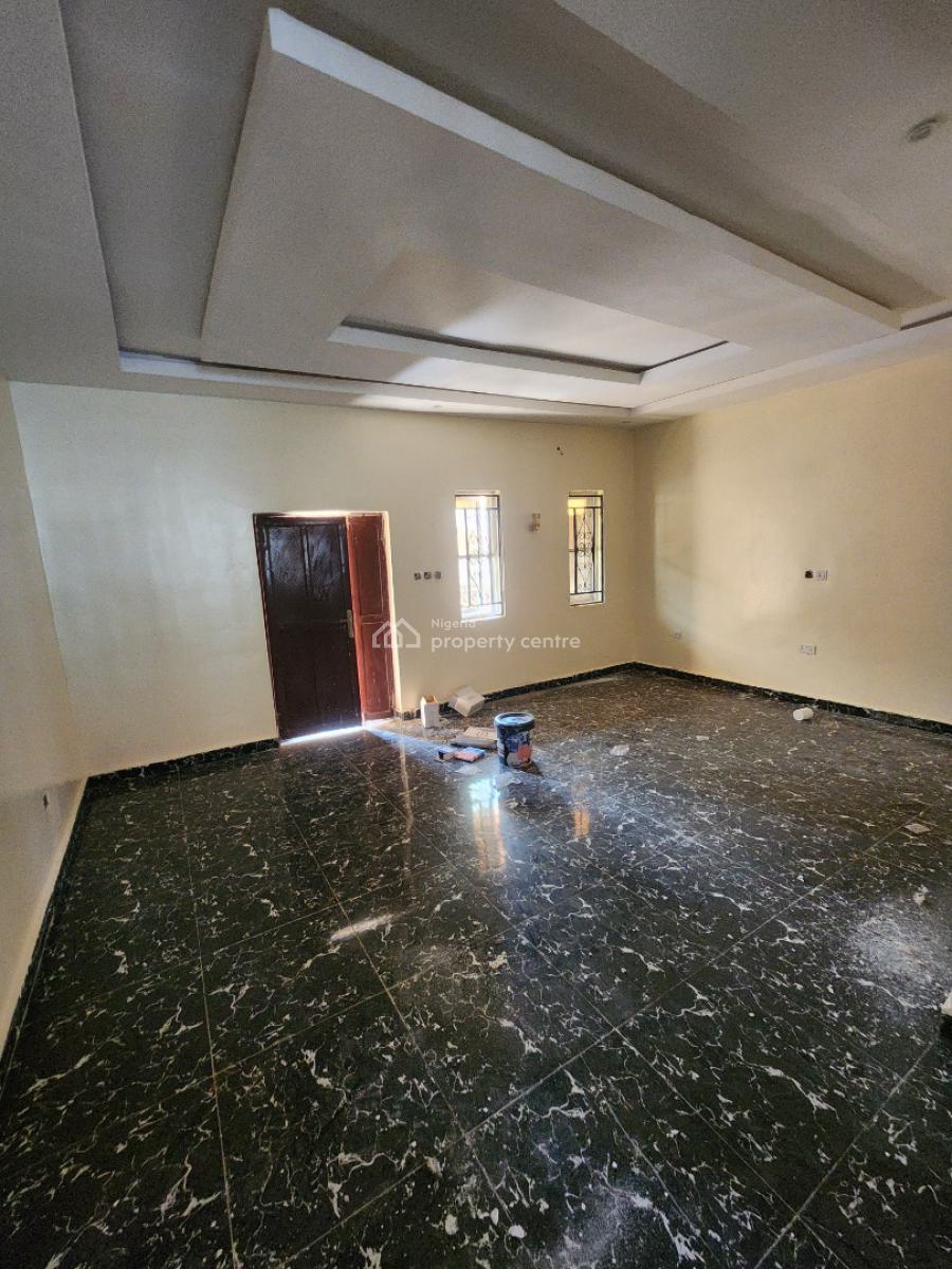 Luxury Two Bedroom Block of Flat, Dawaki, Gwarinpa, Abuja, Flat / Apartment for Rent