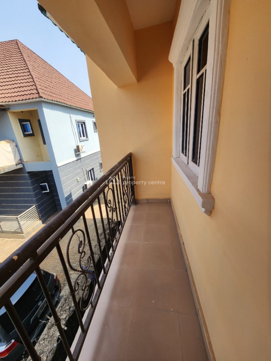 Luxury Two Bedroom Block of Flat, Dawaki, Gwarinpa, Abuja, Flat / Apartment for Rent