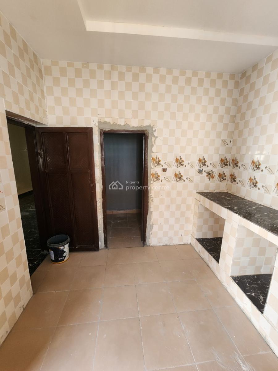 Luxury Two Bedroom Block of Flat, Dawaki, Gwarinpa, Abuja, Flat / Apartment for Rent