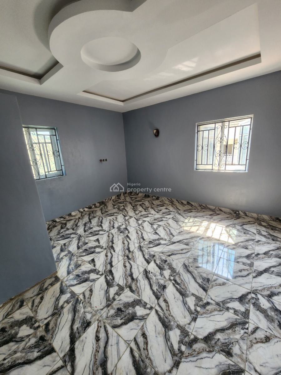 Luxury Two Bedroom Block of Flat, Dawaki, Gwarinpa, Abuja, Flat / Apartment for Rent