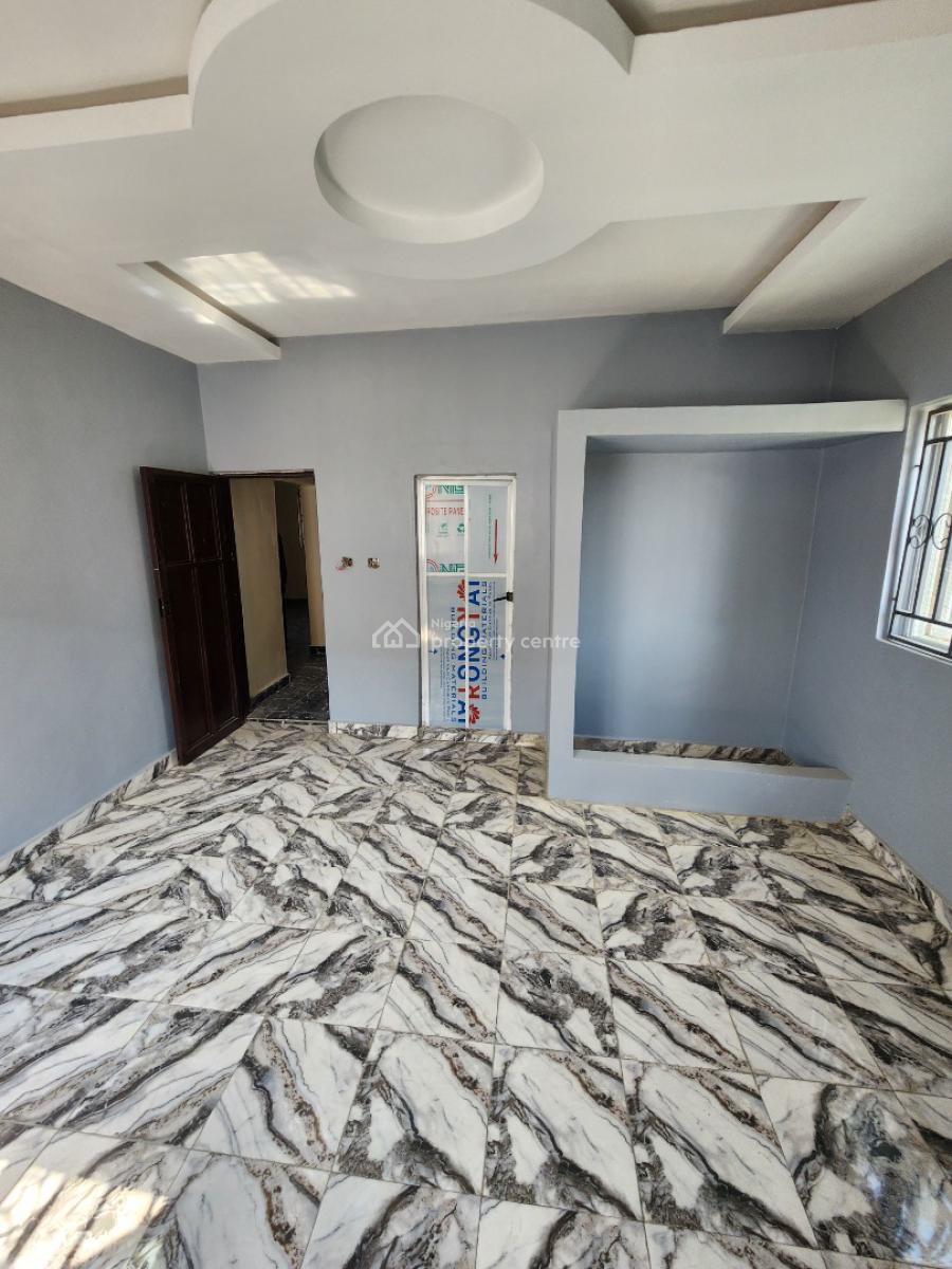Luxury Two Bedroom Block of Flat, Dawaki, Gwarinpa, Abuja, Flat / Apartment for Rent