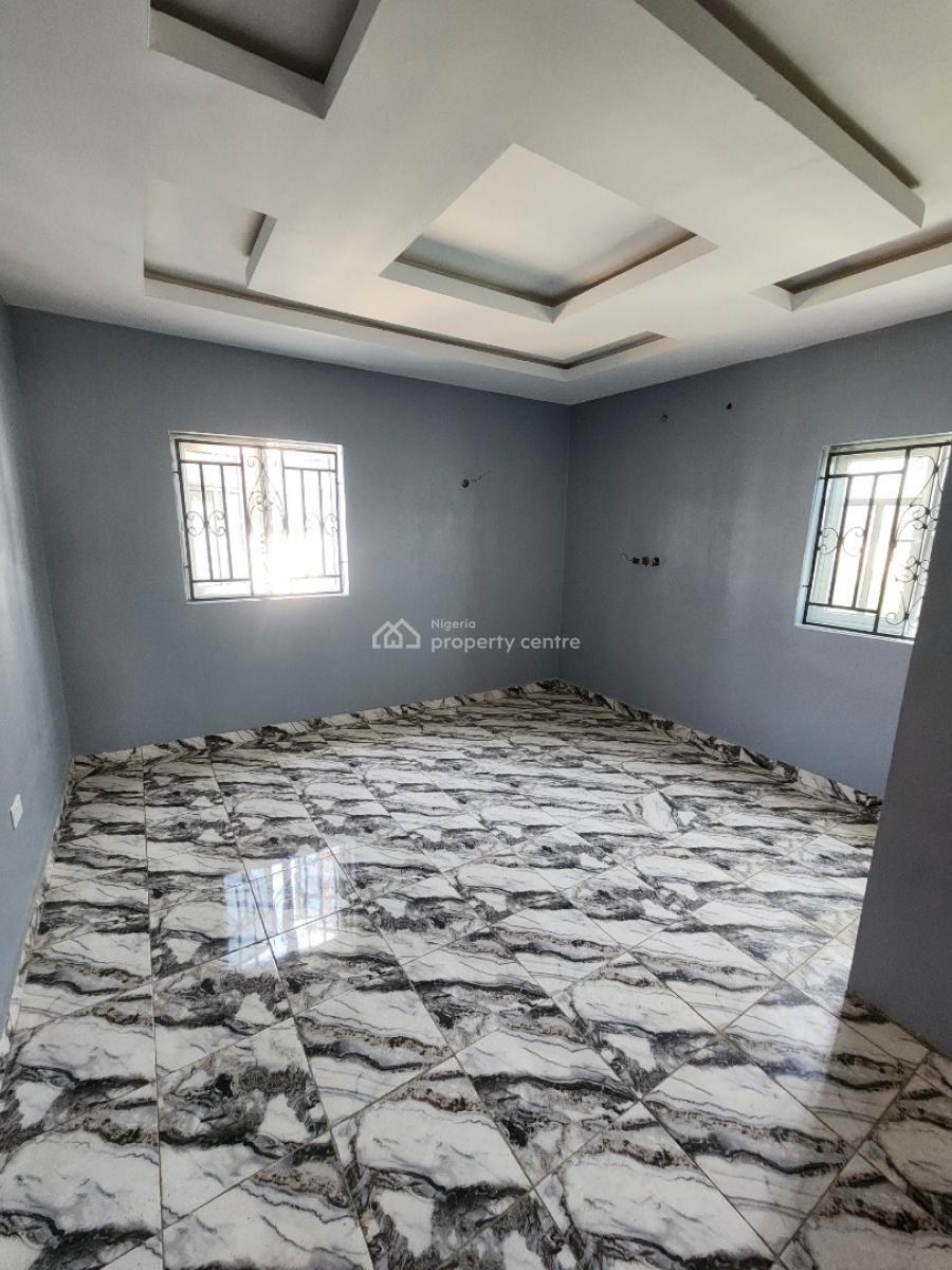 Luxury Two Bedroom Block of Flat, Dawaki, Gwarinpa, Abuja, Flat / Apartment for Rent