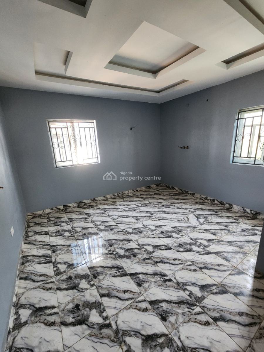Luxury Two Bedroom Block of Flat, Dawaki, Gwarinpa, Abuja, Flat / Apartment for Rent