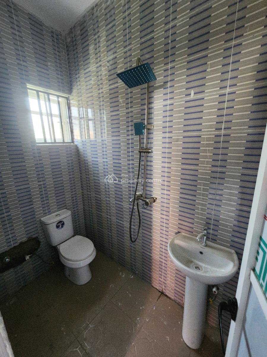 Luxury Two Bedroom Block of Flat, Dawaki, Gwarinpa, Abuja, Flat / Apartment for Rent