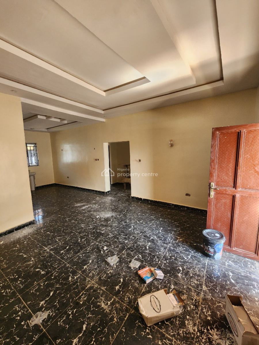 Luxury Two Bedroom Block of Flat, Dawaki, Gwarinpa, Abuja, Flat / Apartment for Rent