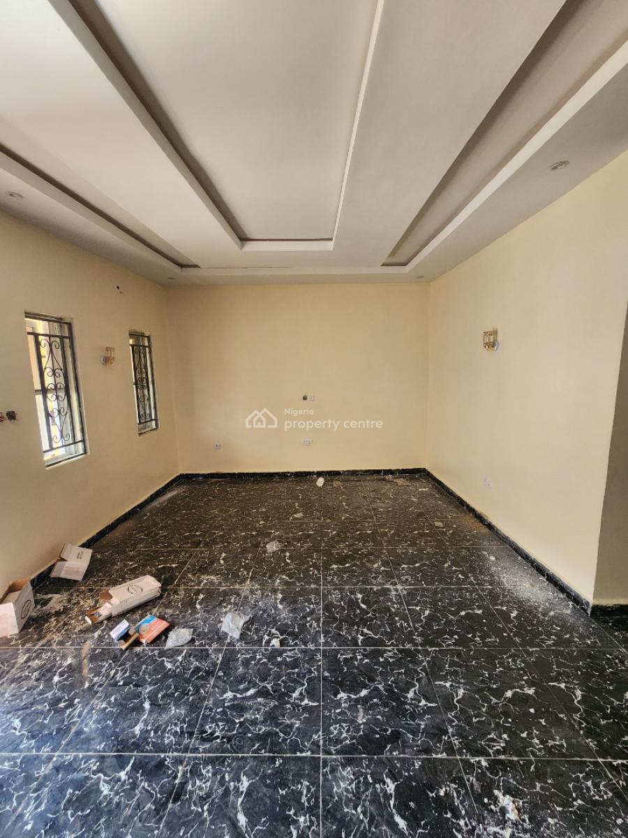 Luxury Two Bedroom Block of Flat, Dawaki, Gwarinpa, Abuja, Flat / Apartment for Rent