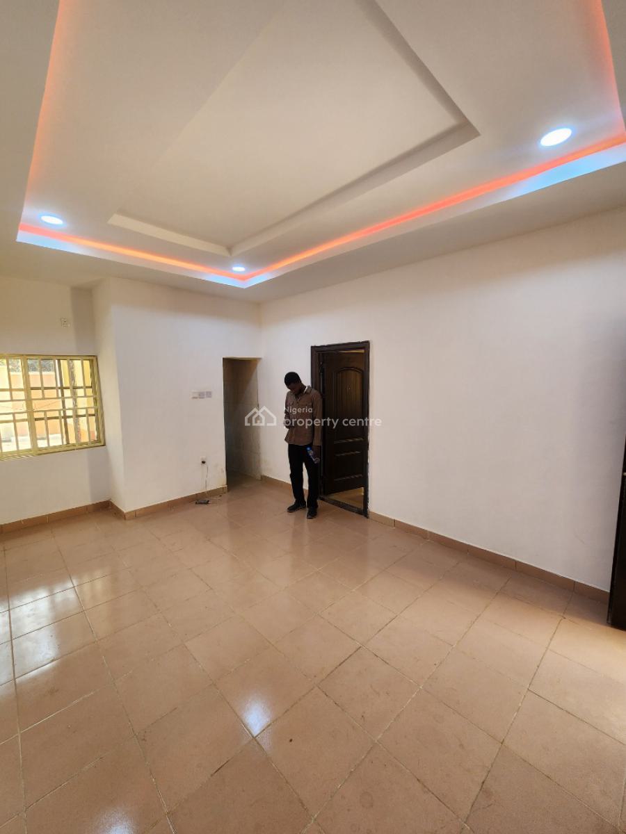 Luxury One Bedroom Bungalow, Dawaki, Gwarinpa, Abuja, Flat / Apartment for Rent