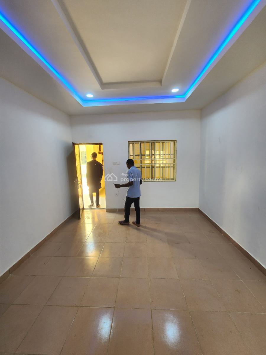 Luxury One Bedroom Bungalow, Dawaki, Gwarinpa, Abuja, Flat / Apartment for Rent