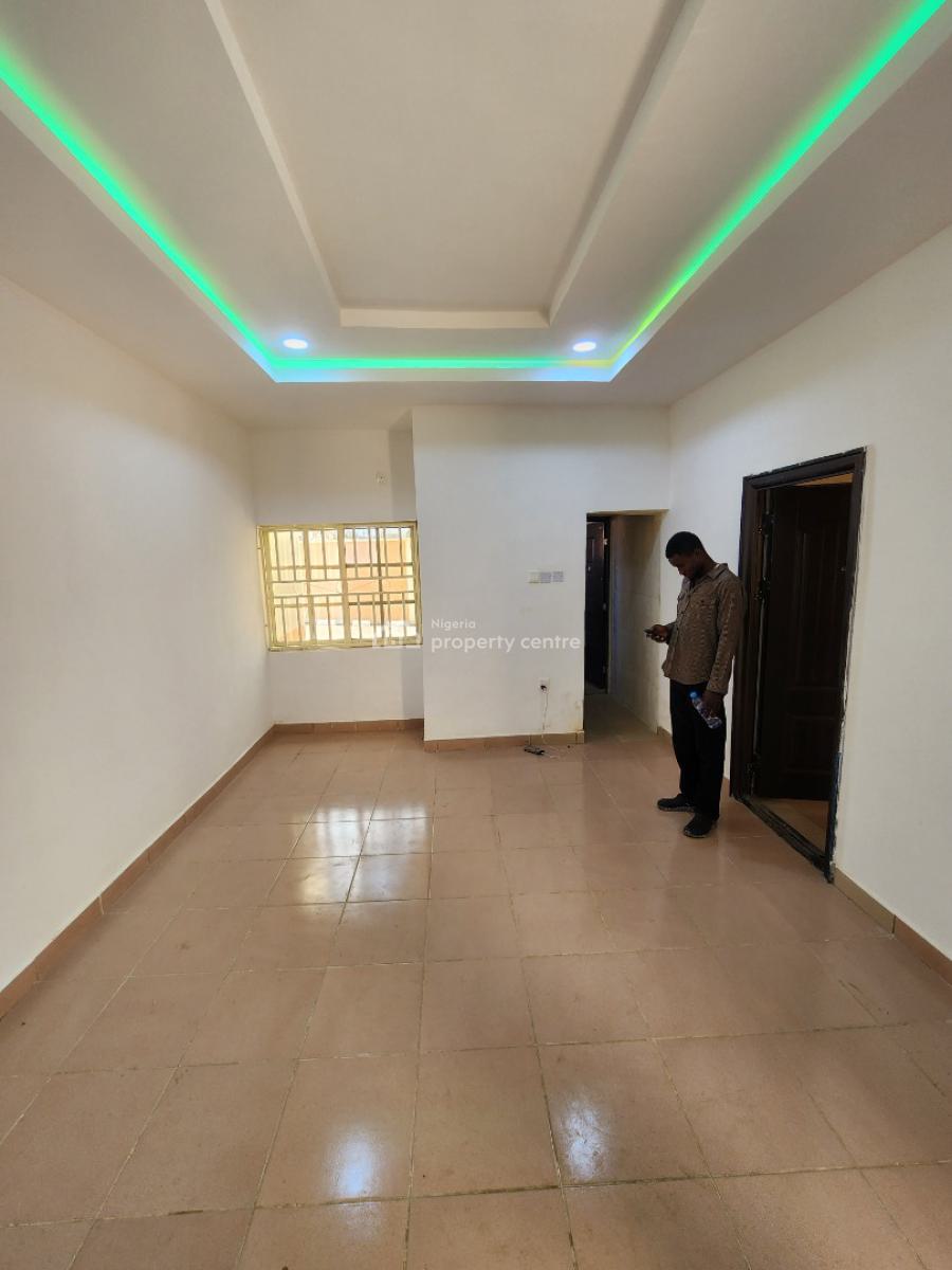Luxury One Bedroom Bungalow, Dawaki, Gwarinpa, Abuja, Flat / Apartment for Rent