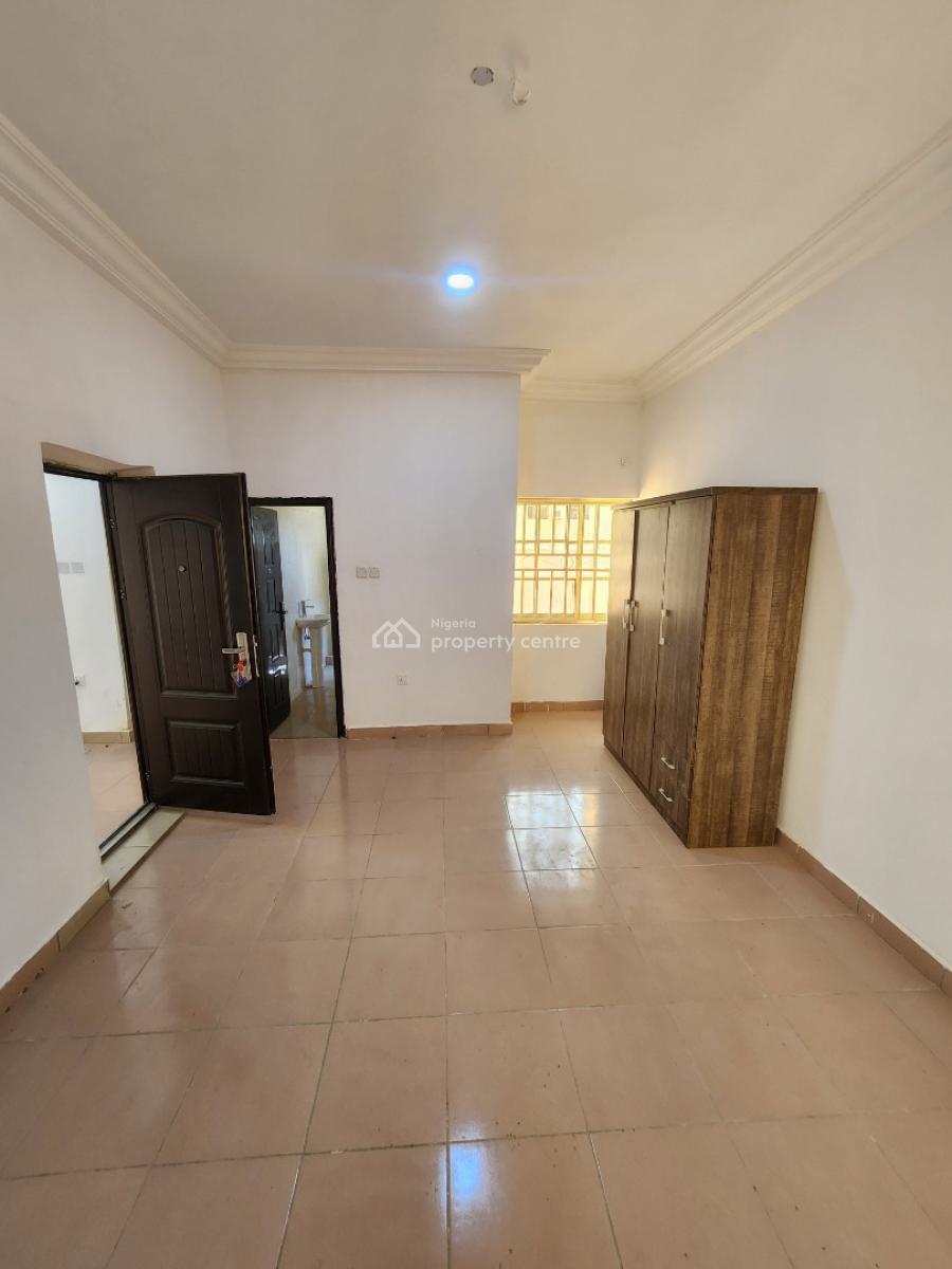 Luxury One Bedroom Bungalow, Dawaki, Gwarinpa, Abuja, Flat / Apartment for Rent