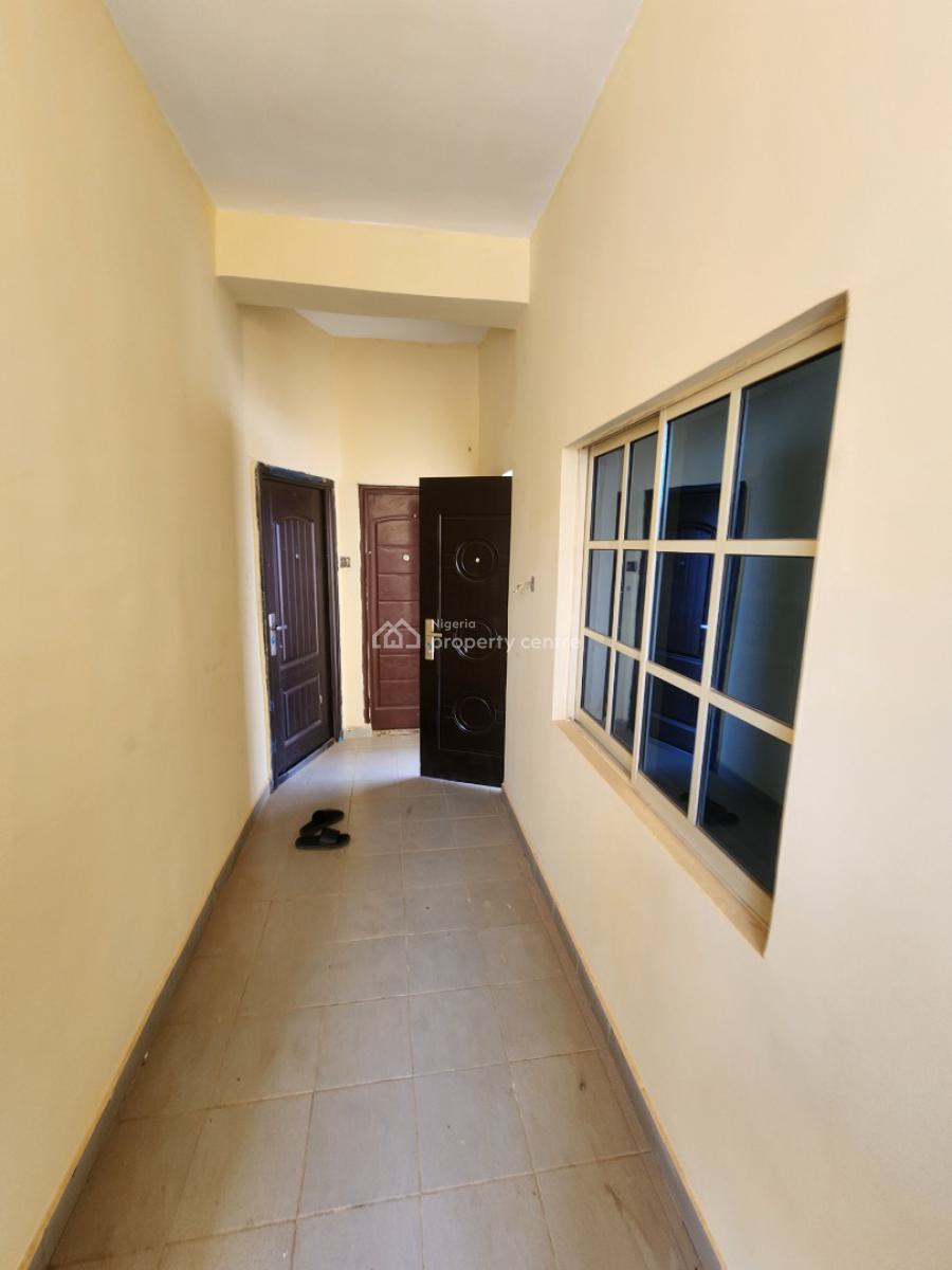 Luxury One Bedroom Bungalow, Dawaki, Gwarinpa, Abuja, Flat / Apartment for Rent