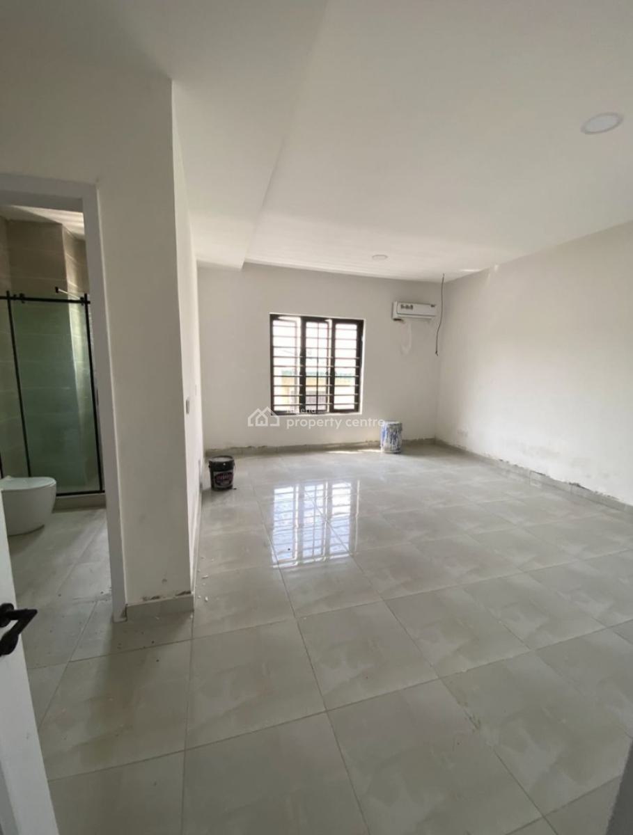 4-bedroom Terrace, Oniru, Victoria Island (vi), Lagos, Flat / Apartment for Rent