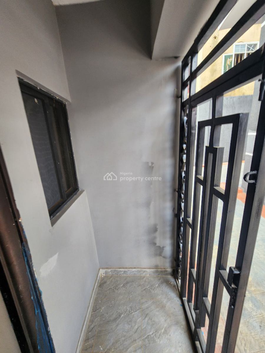 Luxury Self Contain, News Engineering, Dawaki, Gwarinpa, Abuja, Self Contain (single Rooms) for Rent