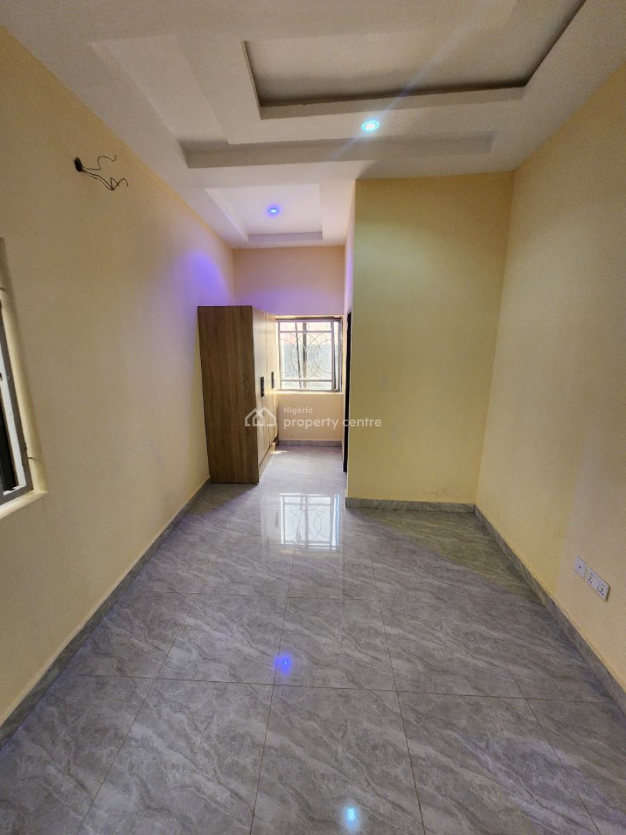 Luxury Self Contain, News Engineering, Dawaki, Gwarinpa, Abuja, Self Contain (single Rooms) for Rent