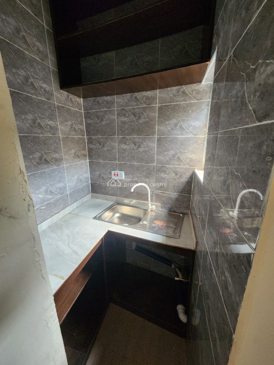 Luxury Self Contain, News Engineering, Dawaki, Gwarinpa, Abuja, Self Contain (single Rooms) for Rent