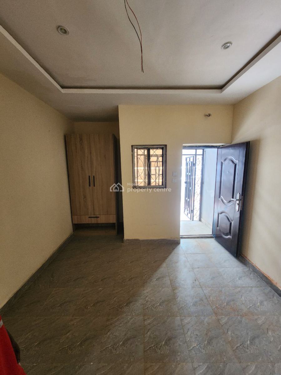 Luxury Self Contain, News Engineering, Dawaki, Gwarinpa, Abuja, Self Contain (single Rooms) for Rent
