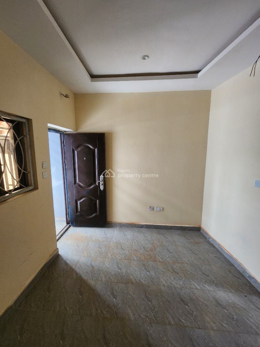 Luxury Self Contain, News Engineering, Dawaki, Gwarinpa, Abuja, Self Contain (single Rooms) for Rent