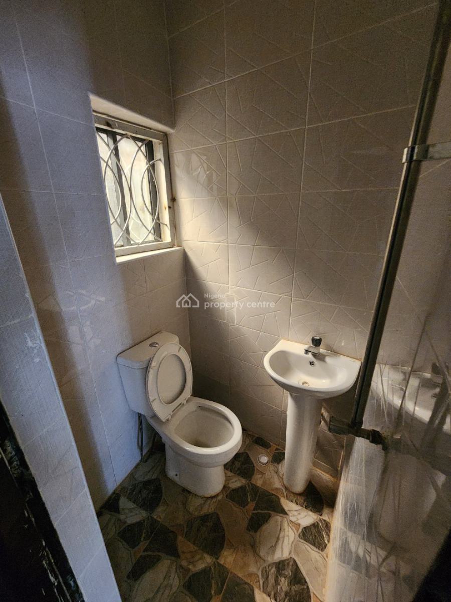 Luxury Self Contain, News Engineering, Dawaki, Gwarinpa, Abuja, Self Contain (single Rooms) for Rent