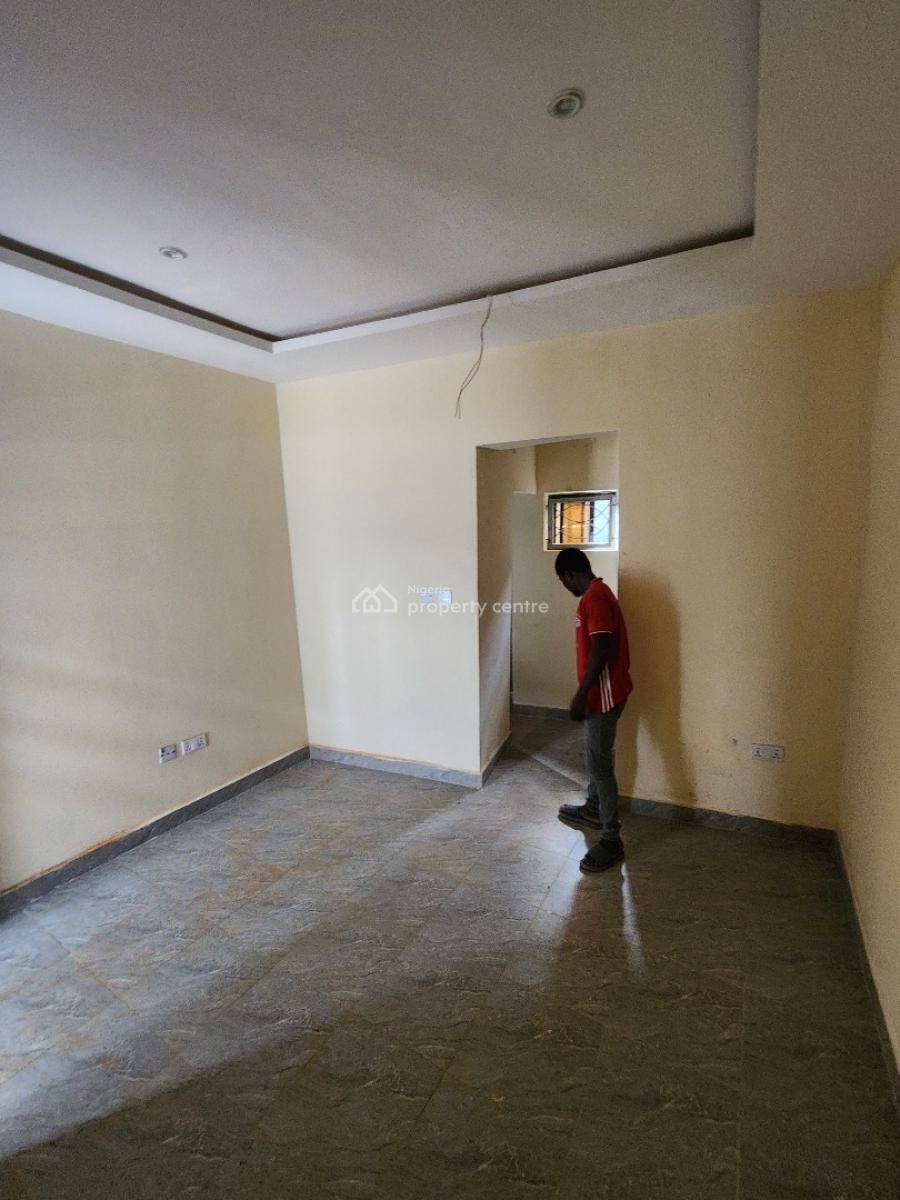 Luxury Self Contain, News Engineering, Dawaki, Gwarinpa, Abuja, Self Contain (single Rooms) for Rent