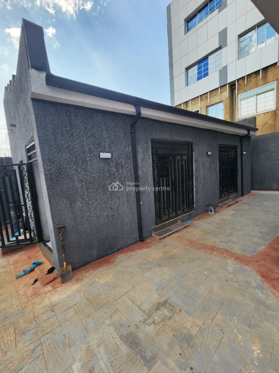 Luxury Self Contain, News Engineering, Dawaki, Gwarinpa, Abuja, Self Contain (single Rooms) for Rent