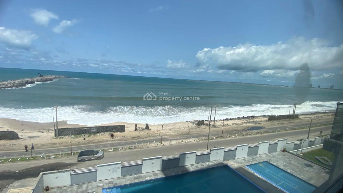 3-bedroom Apartment with Bq, Oniru, Victoria Island (vi), Lagos, Flat / Apartment for Sale