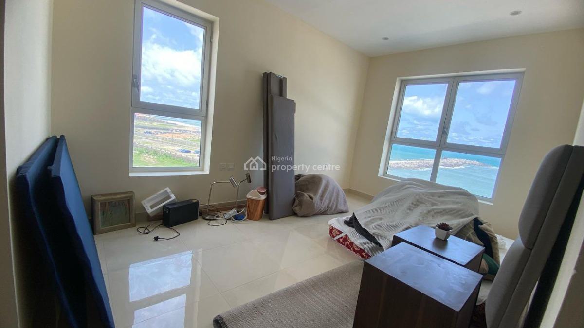 3-bedroom Apartment with Bq, Oniru, Victoria Island (vi), Lagos, Flat / Apartment for Sale