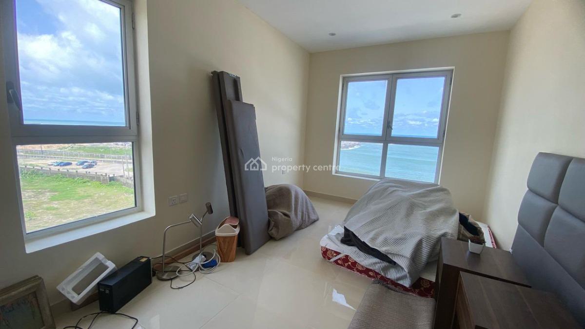 3-bedroom Apartment with Bq, Oniru, Victoria Island (vi), Lagos, Flat / Apartment for Sale