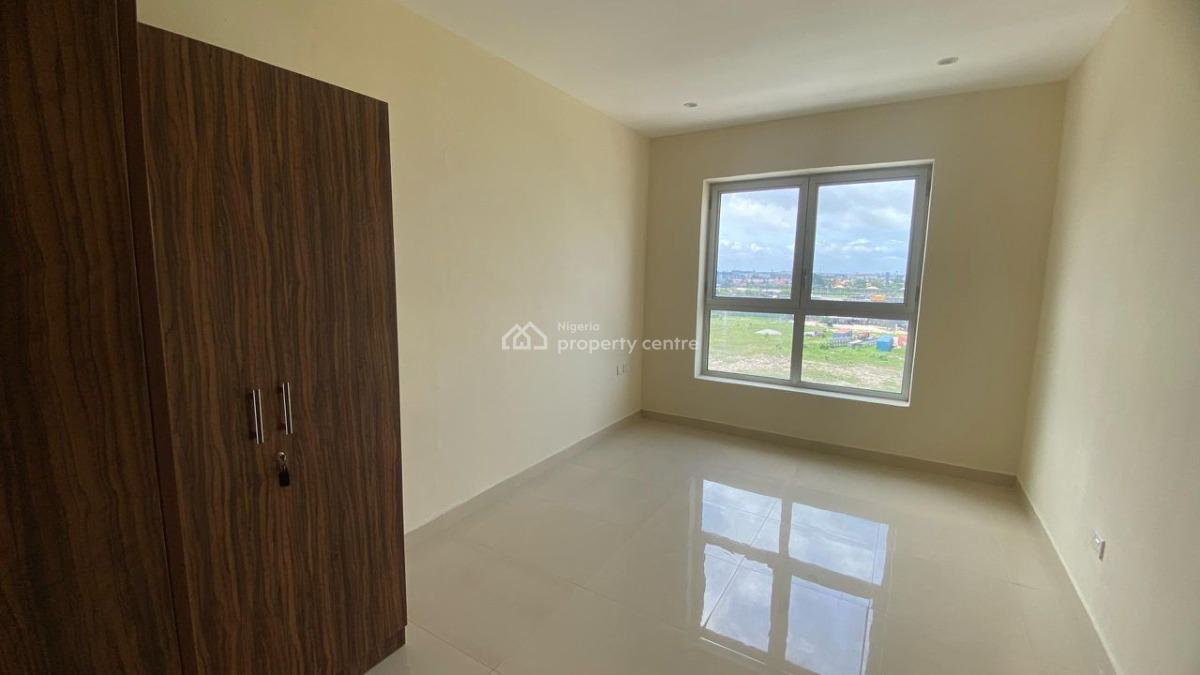 3-bedroom Apartment with Bq, Oniru, Victoria Island (vi), Lagos, Flat / Apartment for Sale