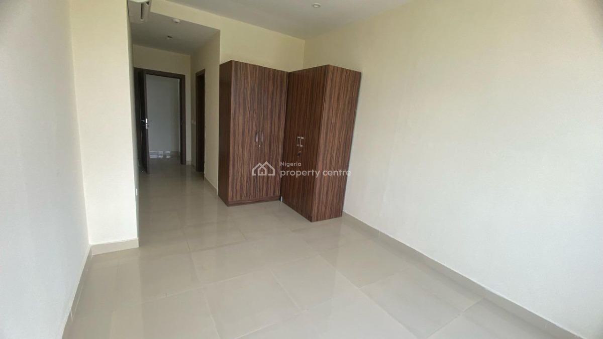 3-bedroom Apartment with Bq, Oniru, Victoria Island (vi), Lagos, Flat / Apartment for Sale