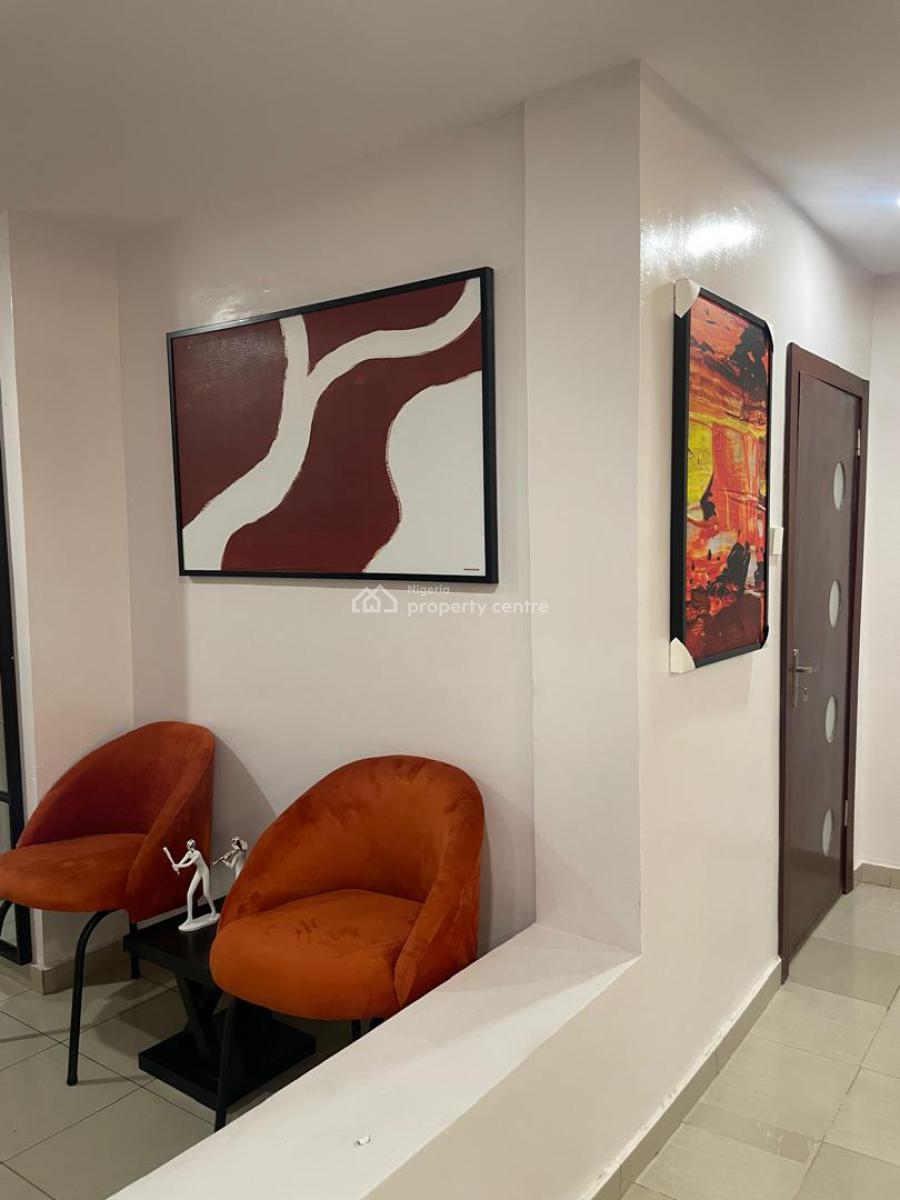 Luxury 3 Bedroom Apartment, Victoria Island (vi), Lagos, Flat / Apartment Short Let