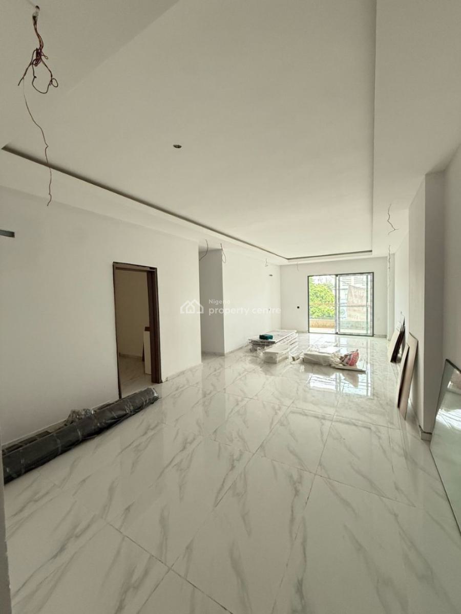 2 Units of Newly Built 2-bedroom Apartment, Victoria Island (vi), Lagos, Flat / Apartment for Sale