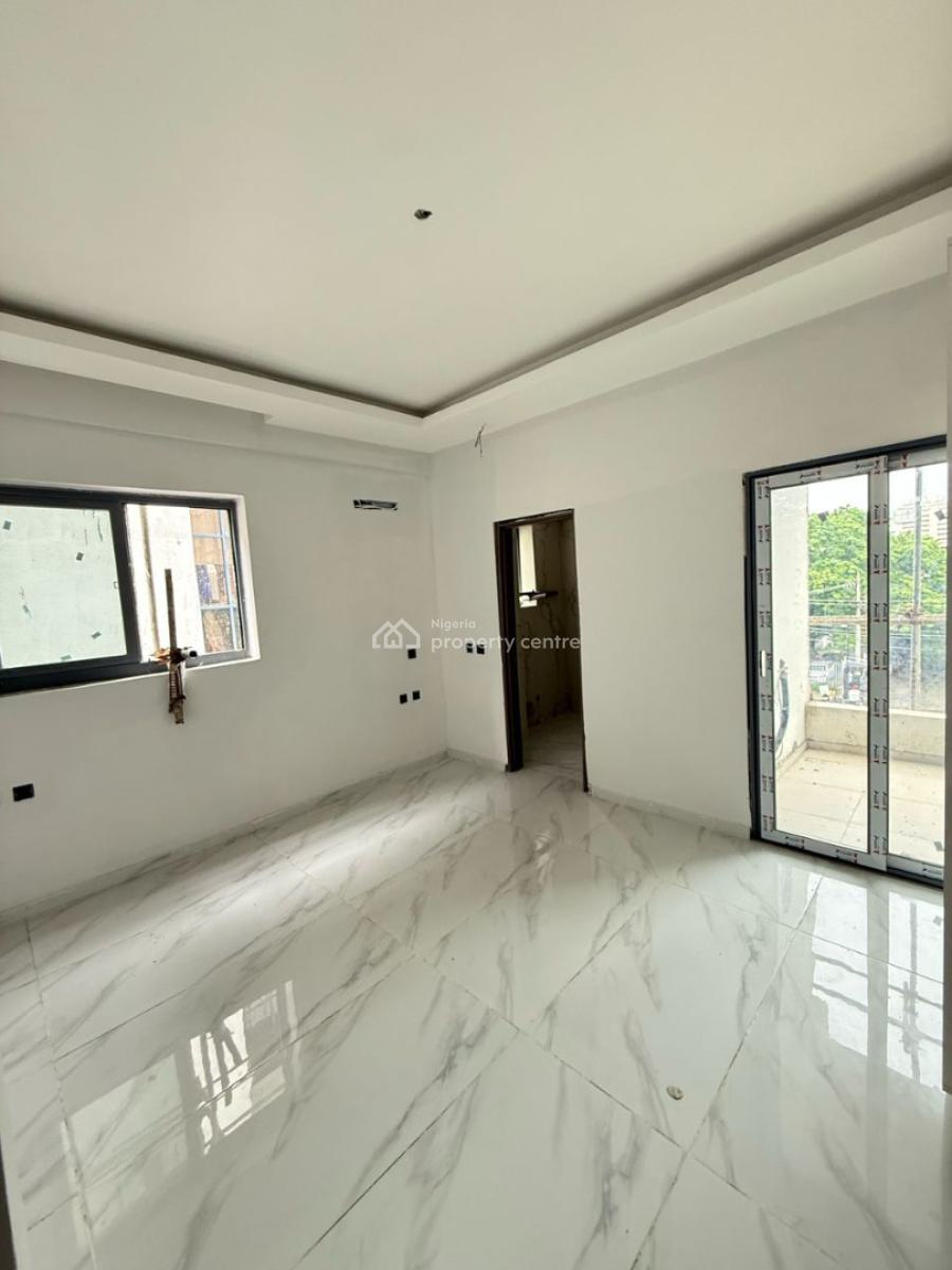 2 Units of Newly Built 2-bedroom Apartment, Victoria Island (vi), Lagos, Flat / Apartment for Sale