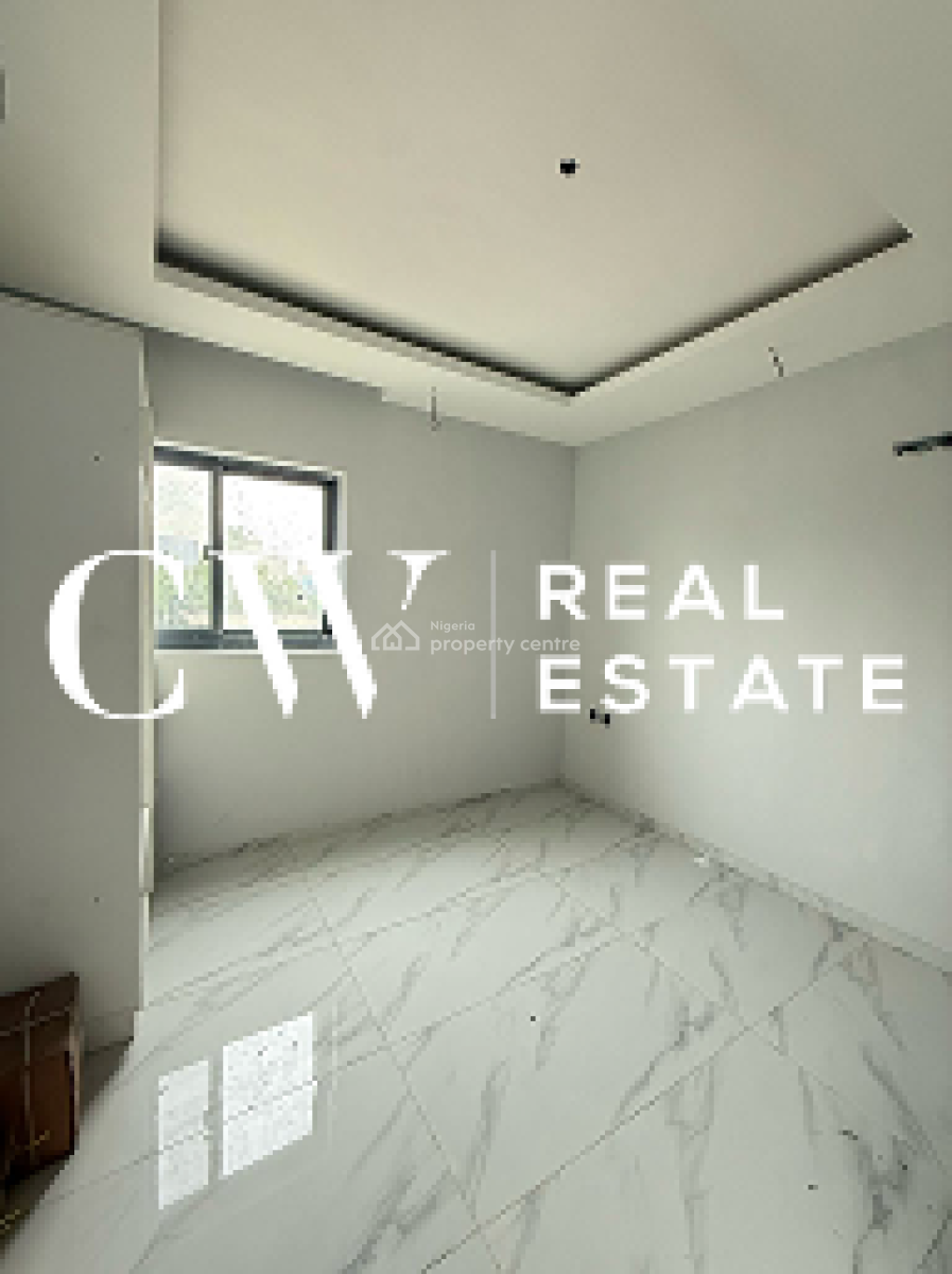 2 Units of Newly Built 2-bedroom Apartment, Victoria Island (vi), Lagos, Flat / Apartment for Sale