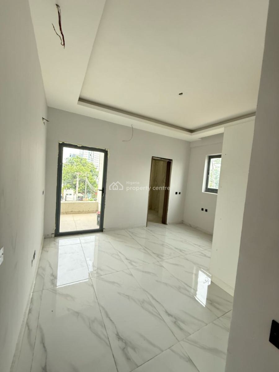 2 Units of Newly Built 2-bedroom Apartment, Victoria Island (vi), Lagos, Flat / Apartment for Sale
