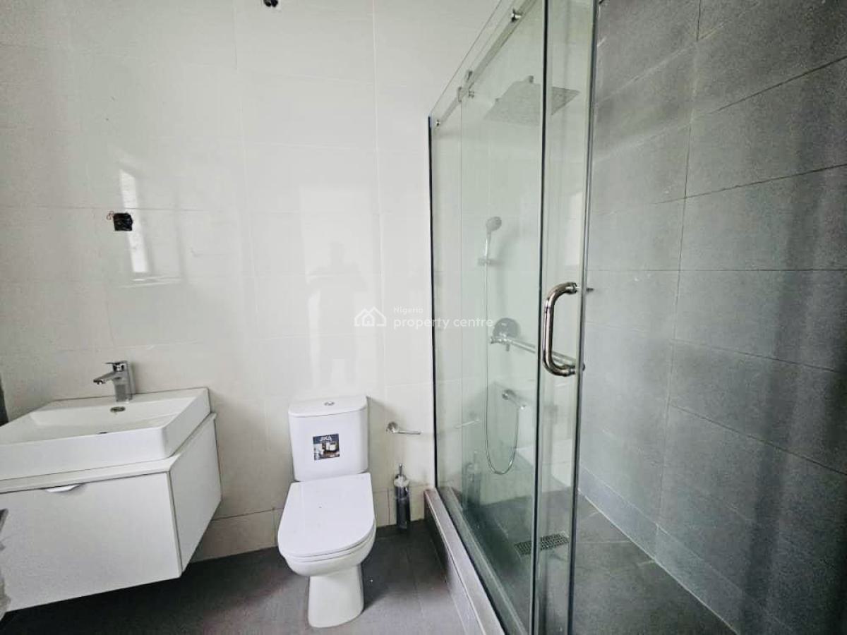 Fully Automated 5 Bedroom Home with Gym, Cinema, Pool, Banana Island, Ikoyi, Lagos, Detached Duplex for Rent