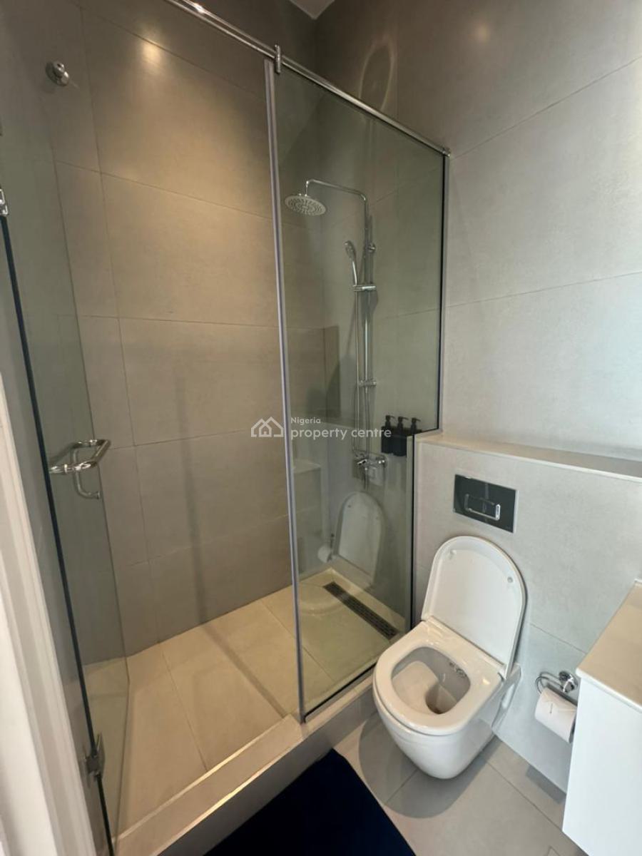 4-bedroom Apartments, Victoria Island (vi), Lagos, Flat / Apartment for Rent