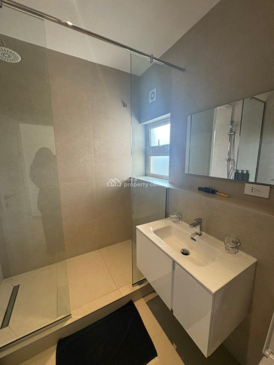 4-bedroom Apartments, Victoria Island (vi), Lagos, Flat / Apartment for Rent