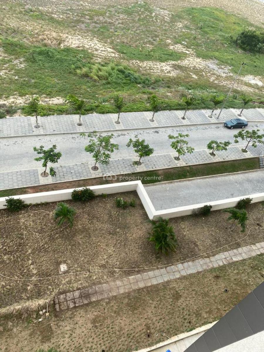 Magnificent Sea-view 2 Bedroom Flat Apartment with Bq, Eko-pearl Towers, Eko Atlantic, Victoria Island (vi), Lagos, Block of Flats for Sale