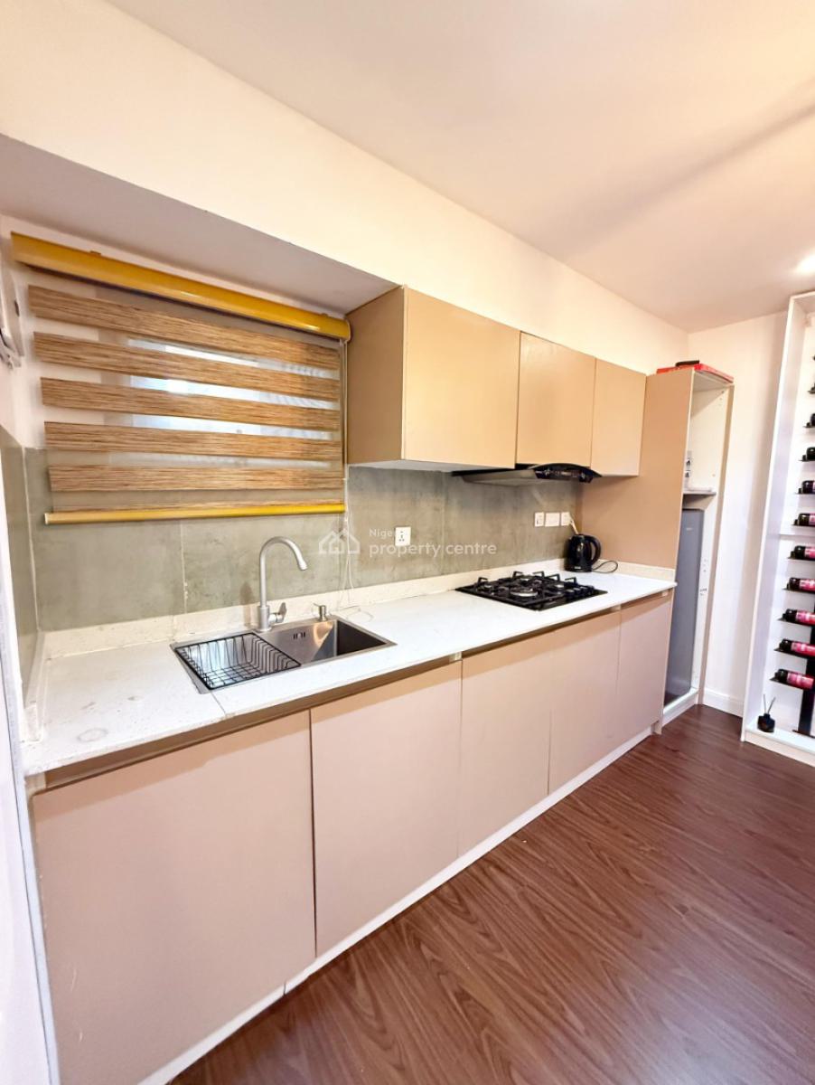 Luxury  Studio Apartment, Ikate, Lekki, Lagos, Self Contain (single Rooms) Short Let