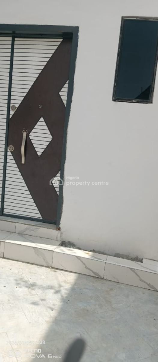 4 Bedroom Detached Duplex, Around Lbs, Sangotedo, Ajah, Lagos, Detached Duplex for Sale