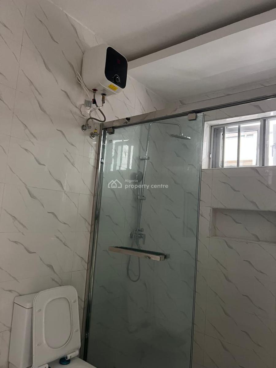 Luxurious and Spacious 7 Units of 4 Bedroom Terrace Duplex with Bq Each, Adeniyi Jones, Ikeja, Lagos, Terraced Duplex for Sale