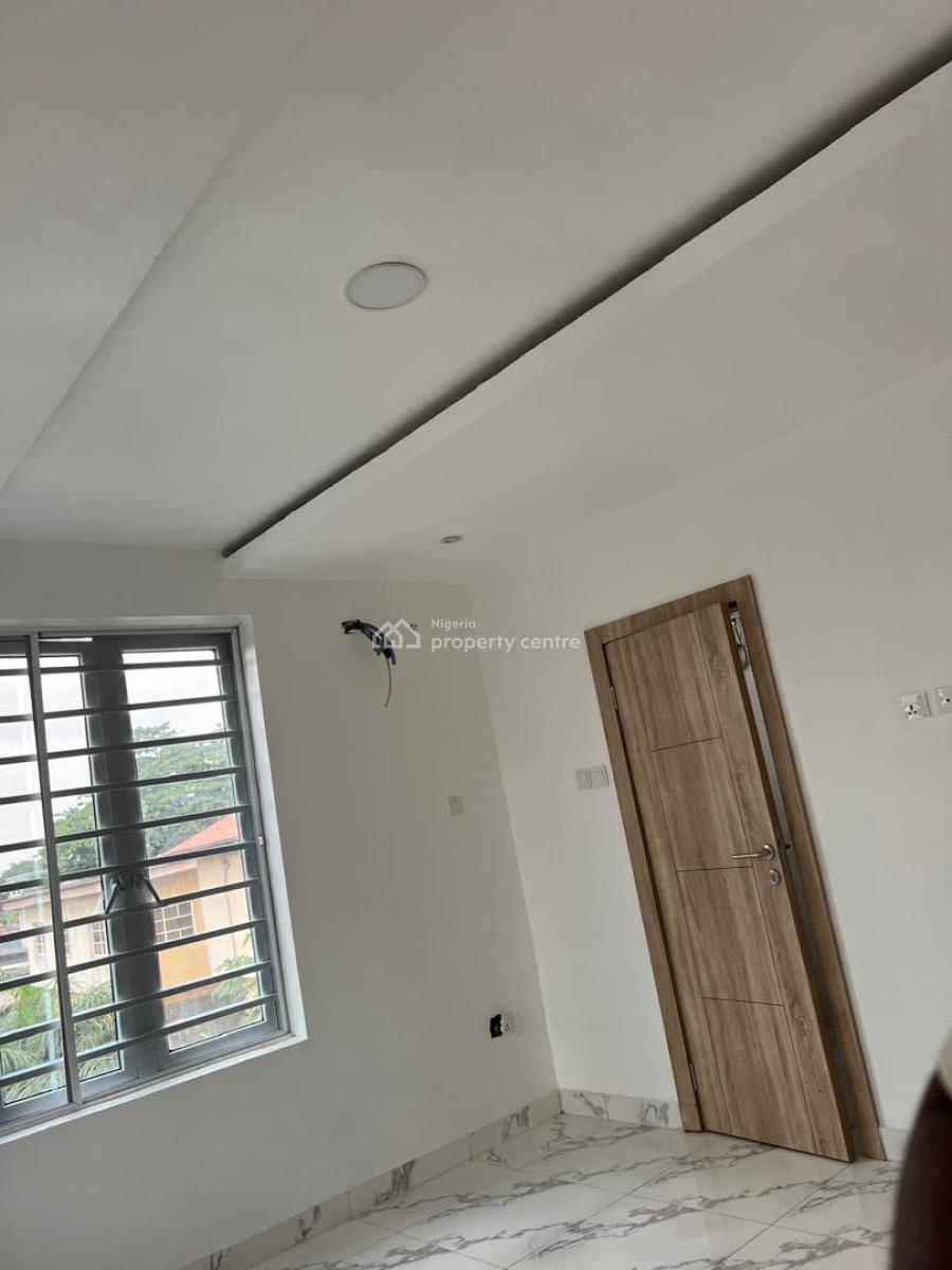 Luxurious and Spacious 7 Units of 4 Bedroom Terrace Duplex with Bq Each, Adeniyi Jones, Ikeja, Lagos, Terraced Duplex for Sale