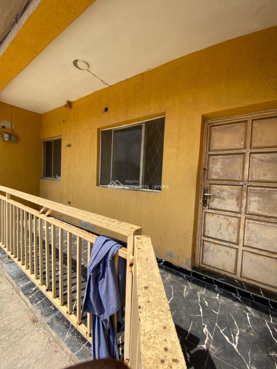 Very Sweet and Lovable Classic Unique Affordable 3 Bedroom, Amili Estate/ Coastal Road, Okun-ajah, Ajah, Lagos, Flat / Apartment for Rent