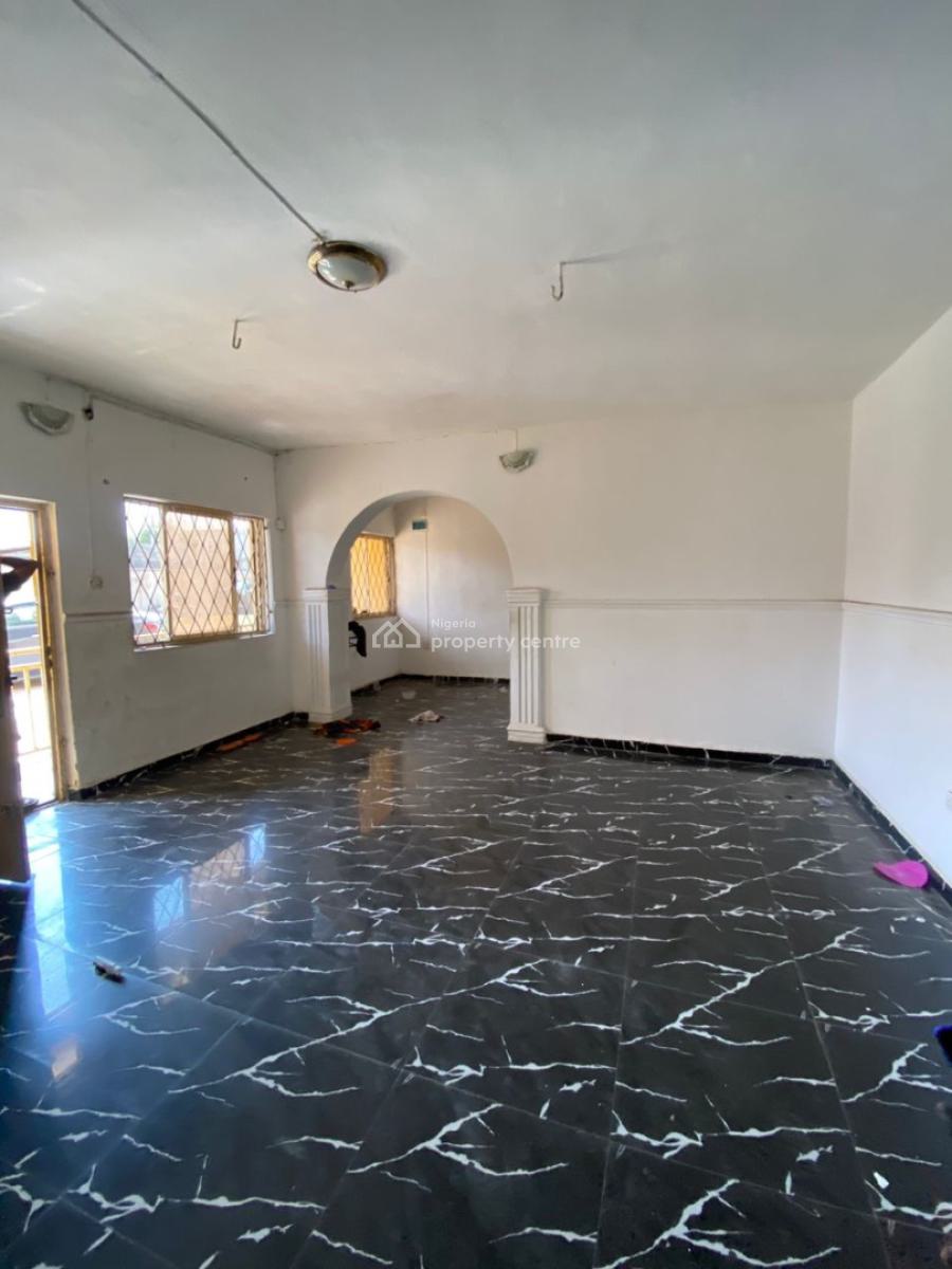 Very Sweet and Lovable Classic Unique Affordable 3 Bedroom, Amili Estate/ Coastal Road, Okun-ajah, Ajah, Lagos, Flat / Apartment for Rent