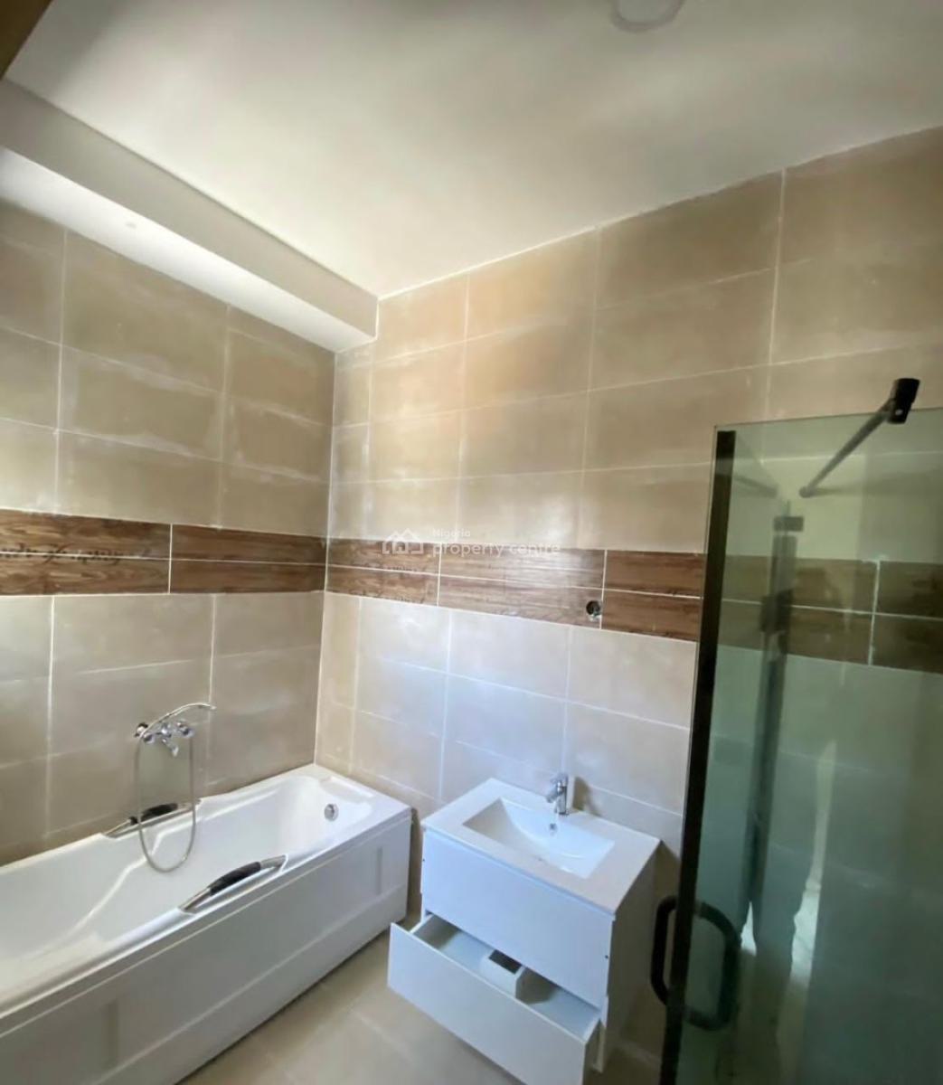 3-bedroom Terrace Duplex + Solar, Ajah, Lagos, Terraced Duplex for Rent