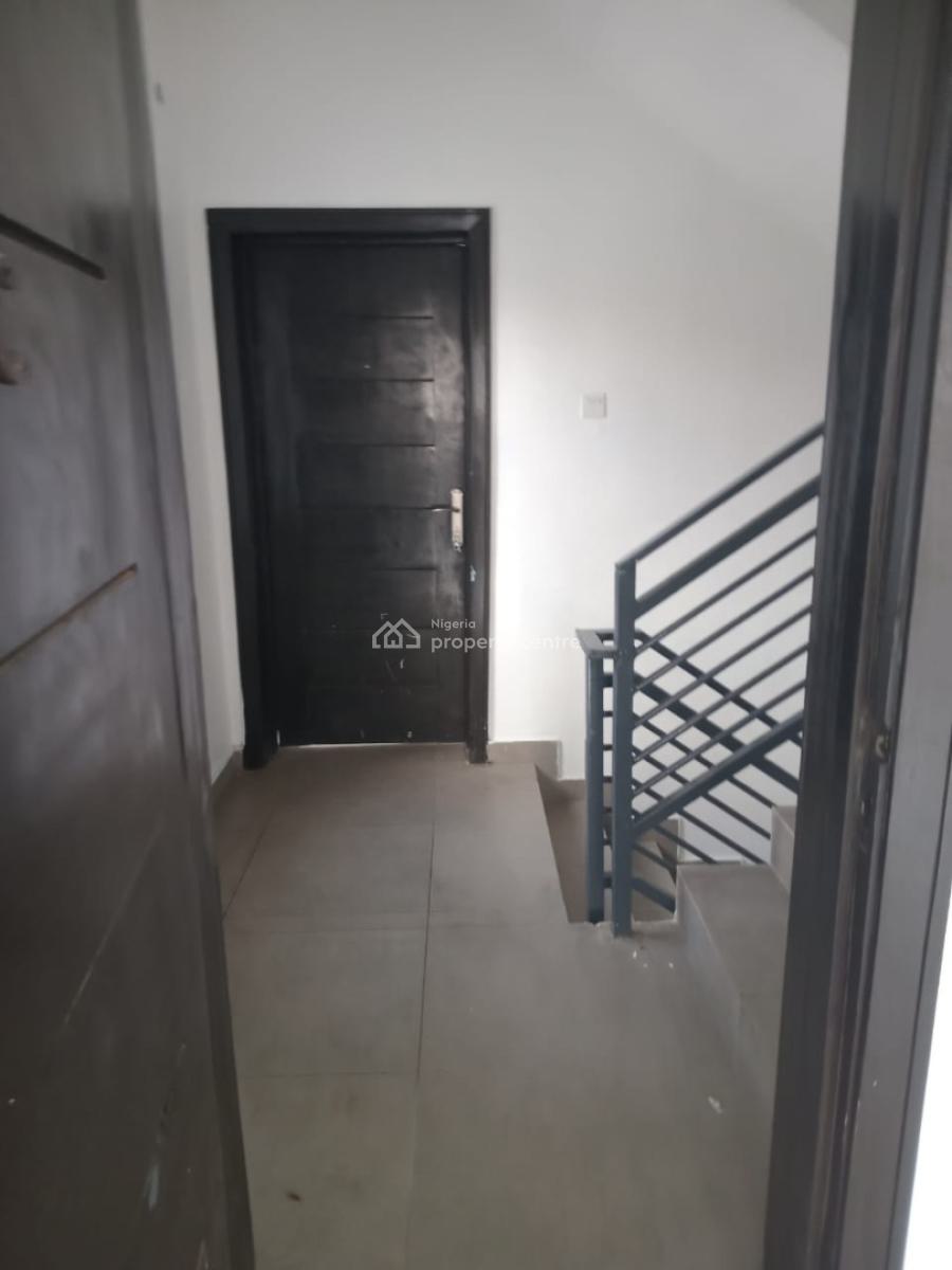 Block of 5 Flats, By Lagoon Hospital, Ikeja, Lagos, Flat / Apartment for Rent