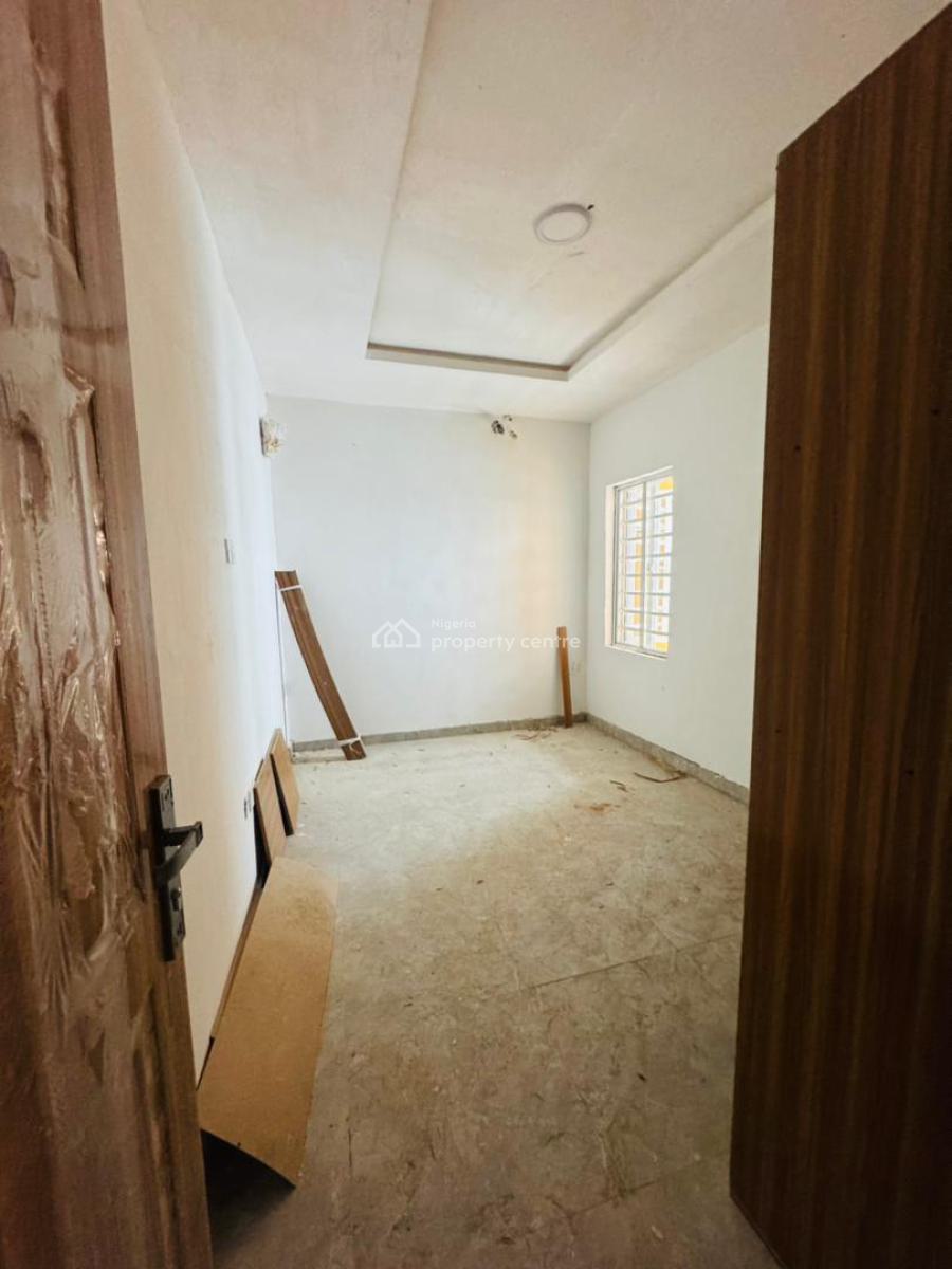 Fantastic 4 Bedroom Terrace Duplex, Perfect for Family Living and Cashflow Investment Purpose., Gra, Ogudu, Lagos, Terraced Duplex for Sale