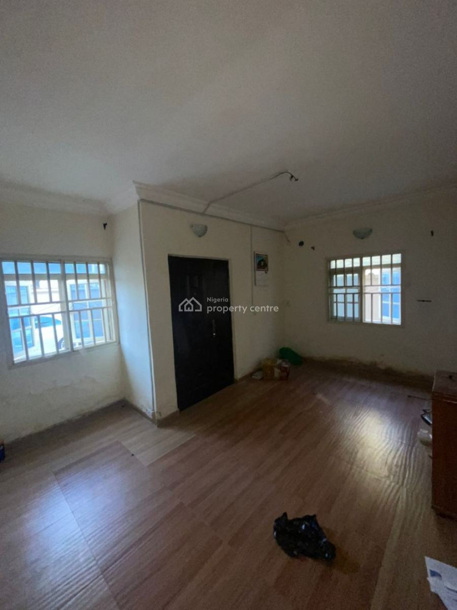 Very Sharp Room and Parlour in an Estate, Sangotedo, Ajah, Lagos, Mini Flat (room and Parlour) for Rent